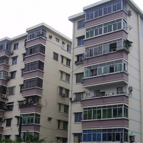 七台河案例展示